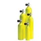 Scuba Tank Refills Photo