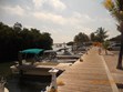 Boat Ramp and Slips Photo