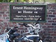 The Ernest Hemingway Home and Museum Photo