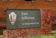 Fort Jefferson Photo