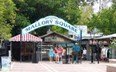 Mallory Square, Key West Photo