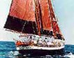 Sailing Schooner Reef Chief Photo