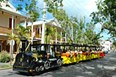 Conch Tour Train - Key West Photo