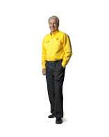 Gary Andelin Gary Andelin
