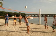 Beach Volleyball