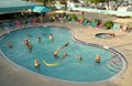 Pool and Hot Tub open all year!