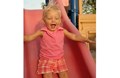 Kids love our playground!