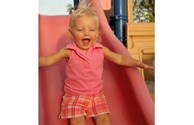 Kids love our playground!
