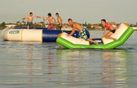 Exciting Water Toys!