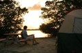 Enjoy the Sunrise or Sunset !