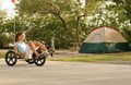 Sugarloaf Key is a Tenting paradise!