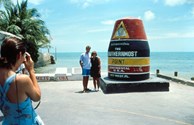 The Southern Most Point in the US