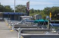 Full Service Marina