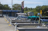 Full Service Marina