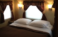 Queen Bed