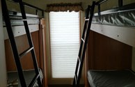 Bunks in park models