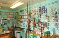 Marina Store