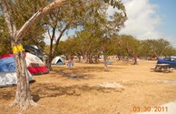 Great Tent Camping