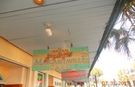 Visit Margaritaville in Key West