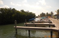 Marina Docks