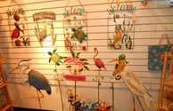Lots of shopping in our Store!