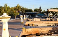 Full Service Marina