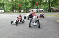 Pedal Carts