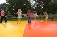 Jump Pillow