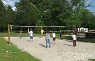 Volley Ball