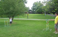 Ladder Ball