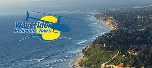 Waverider Helicopter Tours, LLC