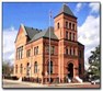 Historic Jefferson, Texas Photo