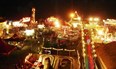 Four States Fair and Rodeo Nine days beginning the second weekend after Labor Day Photo