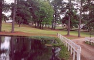 Fishing Pond