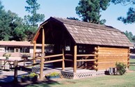 Camping Cabin