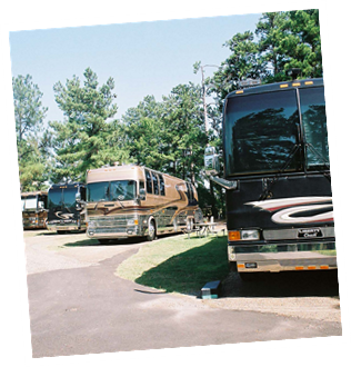 Big Rig Sites
