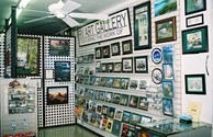 RV Art Gallery Store