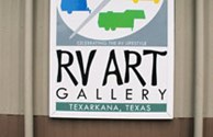 Rv Art Gallery