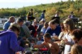 September 22nd   Windup Potluck Photo