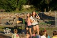 July 28th   Chili Cook-off / Family Talent Night Photo