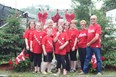 June 29th-July 2nd   Canada Day Weekend Photo