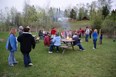 May 18th - May 21st   May Long Spring Fling Photo