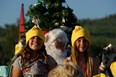 August 3rd-August 6th  Christmas in July (Celebrated in August!) Photo