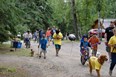 July 21st  Pet Parade Photo