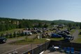 June 23rd   HAPPY KAMPERS YARD SALE Photo