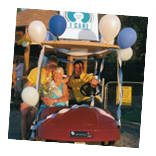 May 13th-May 15th Come Kamp & Care With Us Weekend Photo