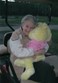 August 10th   Easter Egg Hunt/PJ Party Photo