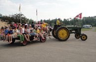The Ultimate "Ride"