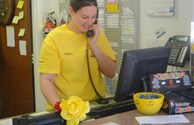 "Service is our Ultimate Amenity"