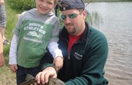 Look Dad!!!!